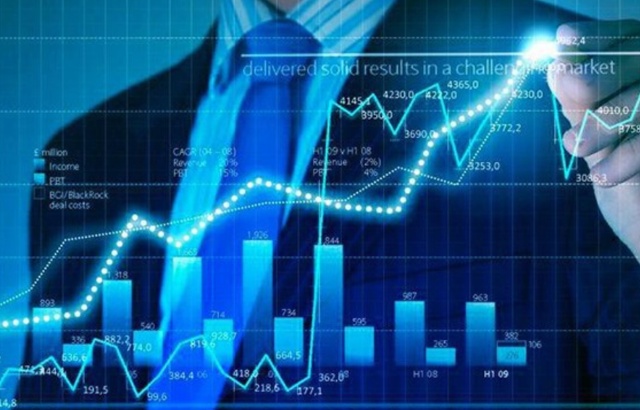 Tin nhanh chứng khoán ngày 14/4: Họ Vin và cổ phiếu thép “gánh” chỉ số, VN Index leo dốc lên 1.775 điểm