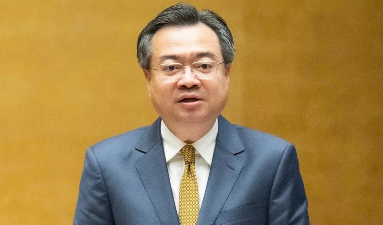 Xây dựng cơ chế đặc thù, đột phá hình thành các trung tâm công nghiệp - năng lượng quốc gia