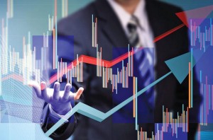 Nhận định thị trường chứng khoán ngày 15/4: Nắm giữ các cổ phiếu có sức bật tốt