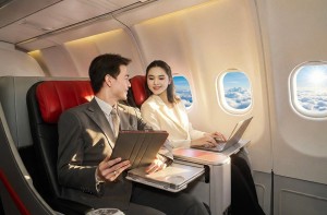 Vietjet mở bán 11 triệu vé khuyến mãi giảm 20% trên tất cả các đường bay dịp lễ 30/4 - 1/5