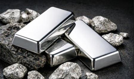 Vì sao Rhodium đắt hơn vàng?