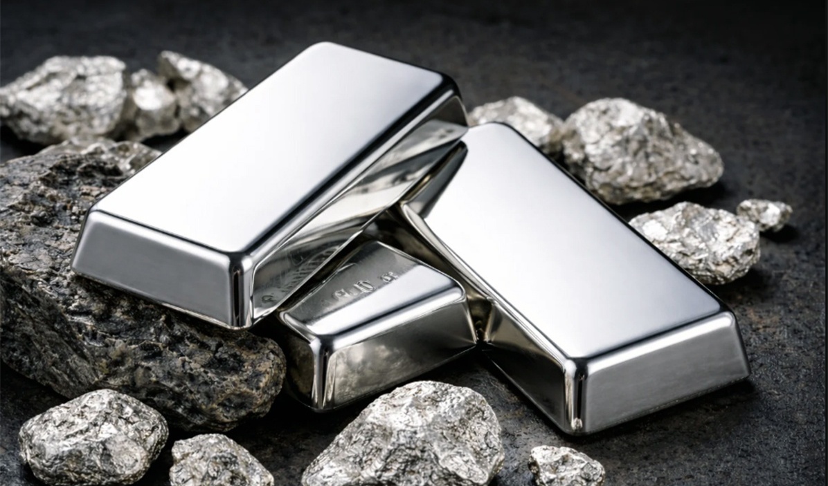 Vì sao Rhodium đắt hơn vàng?