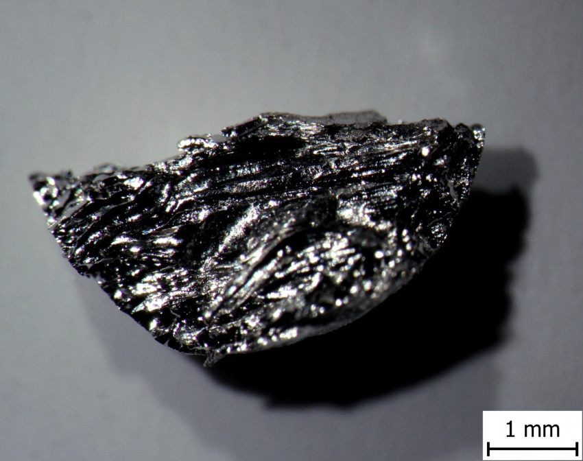 Vì sao Rhodium đắt hơn vàng?