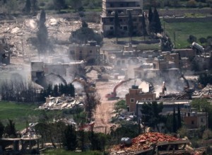 "Điểm nóng" Trung Đông ngày 15/4: Mỹ và Iran tích cực thảo luận về vòng đàm phán tiếp theo