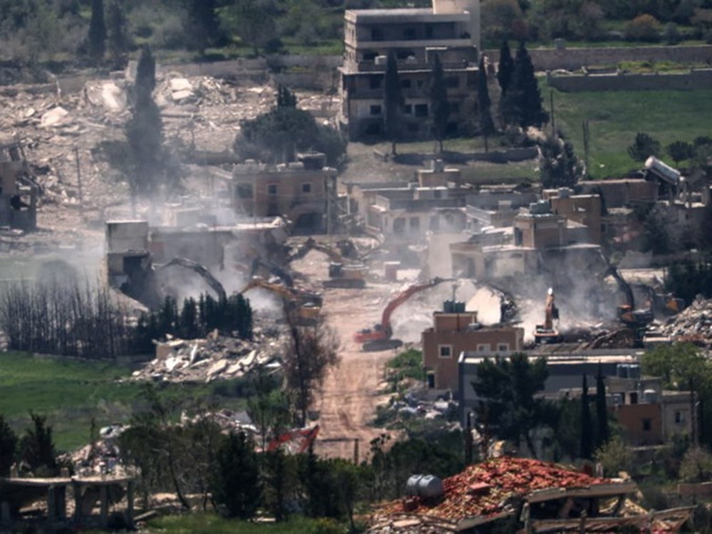 Điểm nóng Trung Đông 15/4: Mỹ và Iran tích cực thảo luận về vòng đàm phán tiếp theo