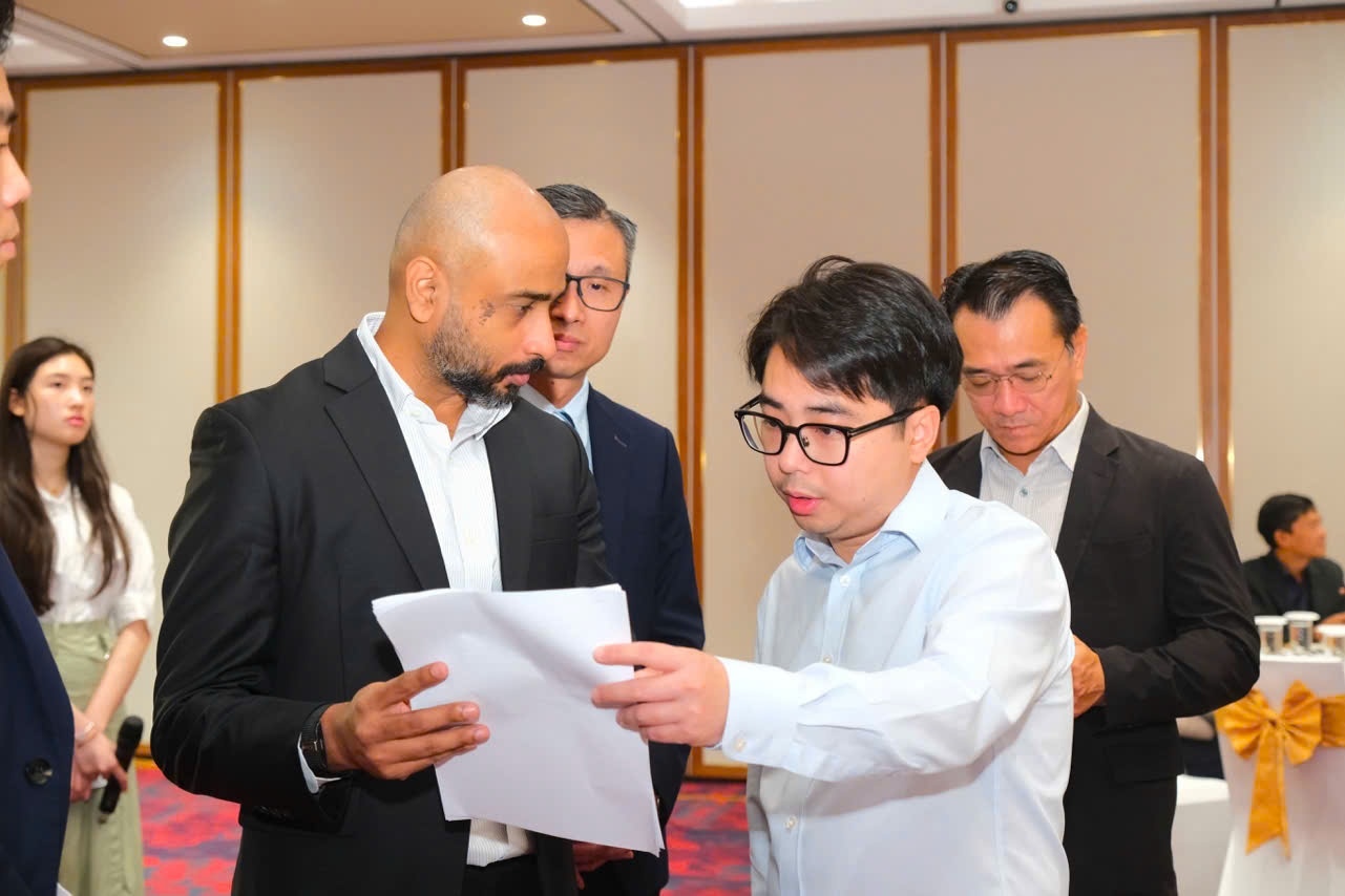 Petrovietnam tổ chức hội thảo về triển vọng thị trường dầu thô và nhiên liệu