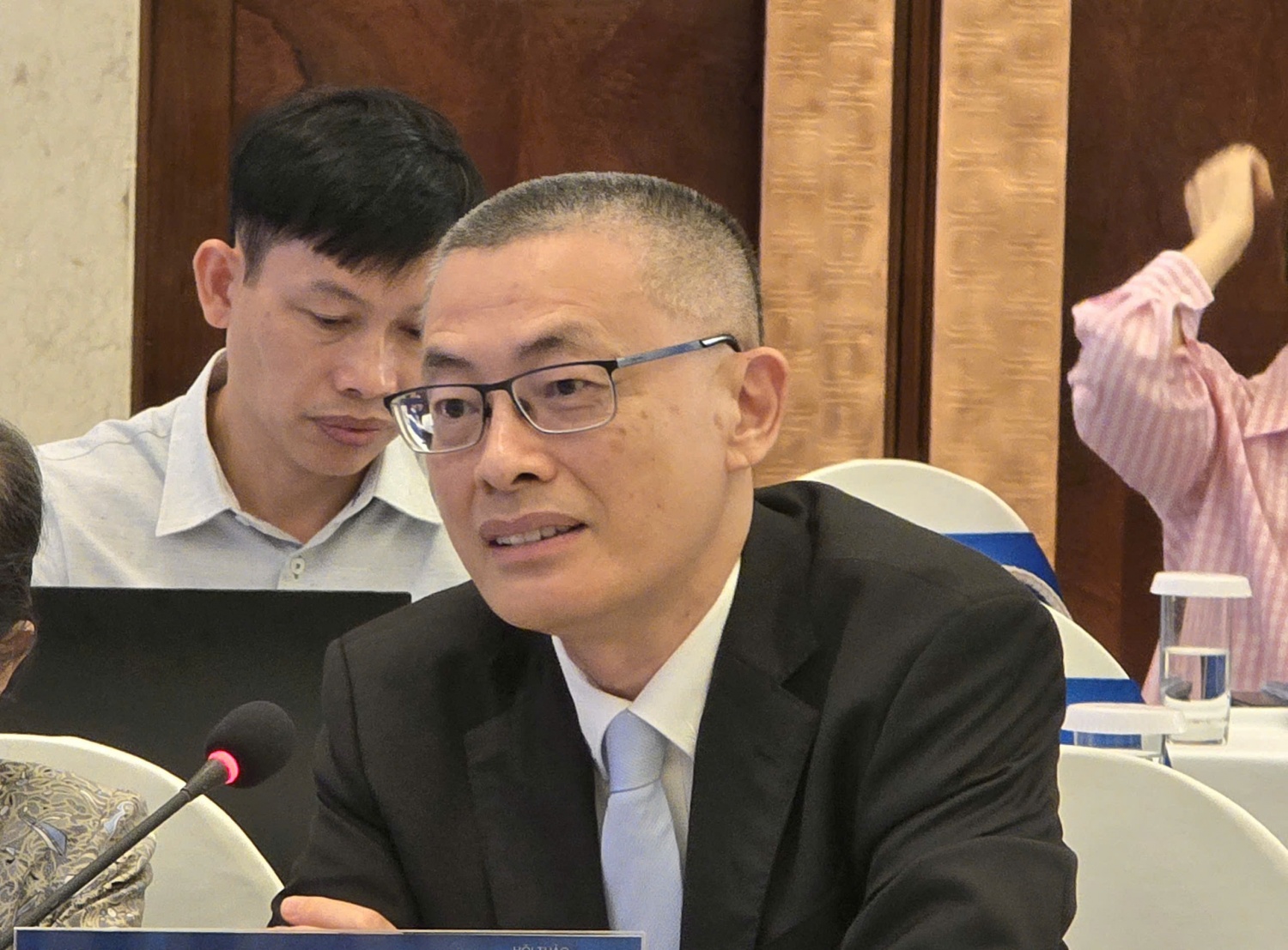 Không có thương hiệu, ngoại giao khó “mở đường” cho hàng Việt An ninh năng lượng cần nền tảng chính sách ổn định, nhất quán