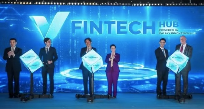 Hơn 19 tỷ USD vốn cam kết vào Trung tâm Tài chính Quốc tế tại TP HCM