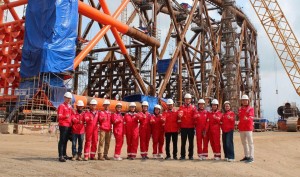 Tự chủ an ninh năng lượng - bài toán đến từ năng lực khoa học công nghệ nội sinh