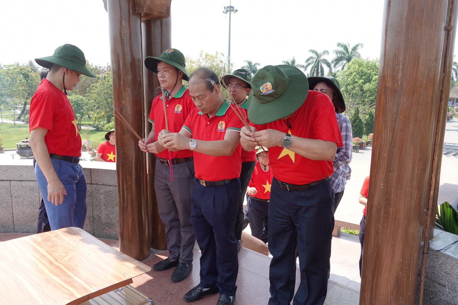 Hành trình gắn kết nghĩa tình biển đảo, lan tỏa văn hóa Petrovietnam