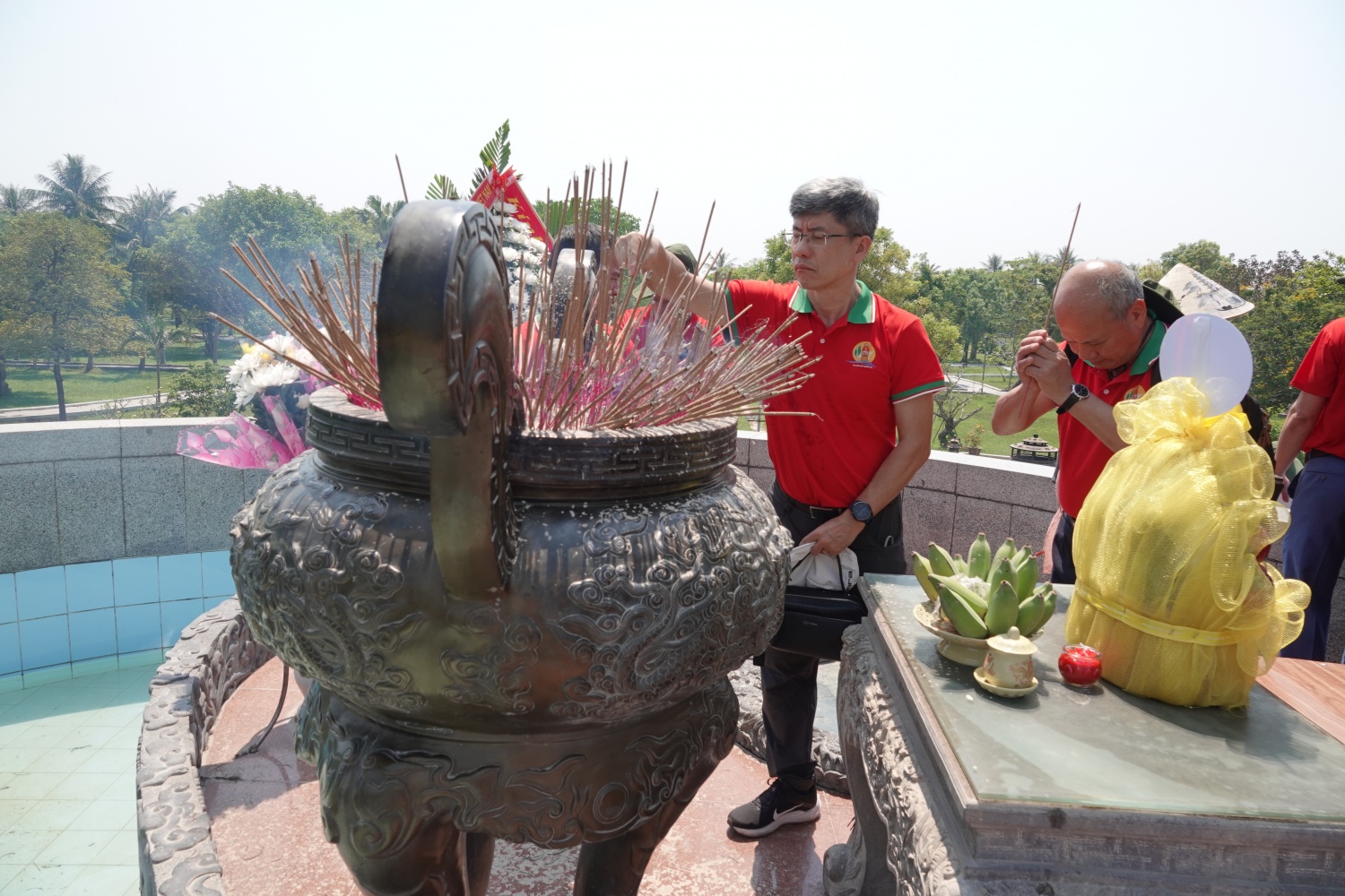 Hành trình gắn kết nghĩa tình biển đảo, lan tỏa văn hóa Petrovietnam Hành trình gắn kết nghĩa tình biển đảo, lan tỏa văn hóa Petrovietnam