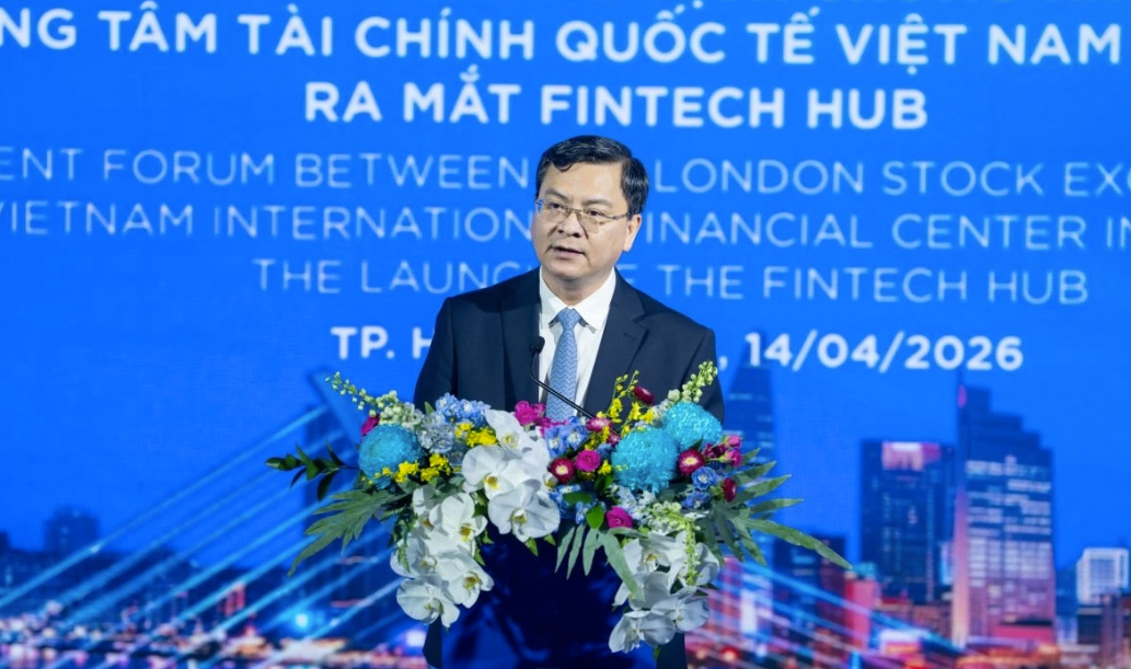 Hơn 19 tỷ USD vốn cam kết vào Trung tâm Tài chính Quốc tế tại TP HCM