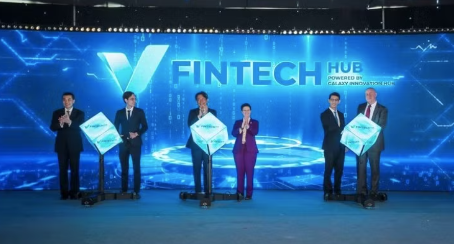 Hơn 19 tỷ USD vốn cam kết vào Trung tâm Tài chính Quốc tế tại TP HCM