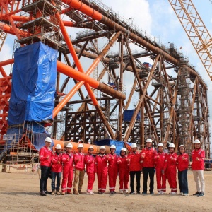 Tự chủ an ninh năng lượng - bài toán đến từ năng lực khoa học công nghệ nội sinh