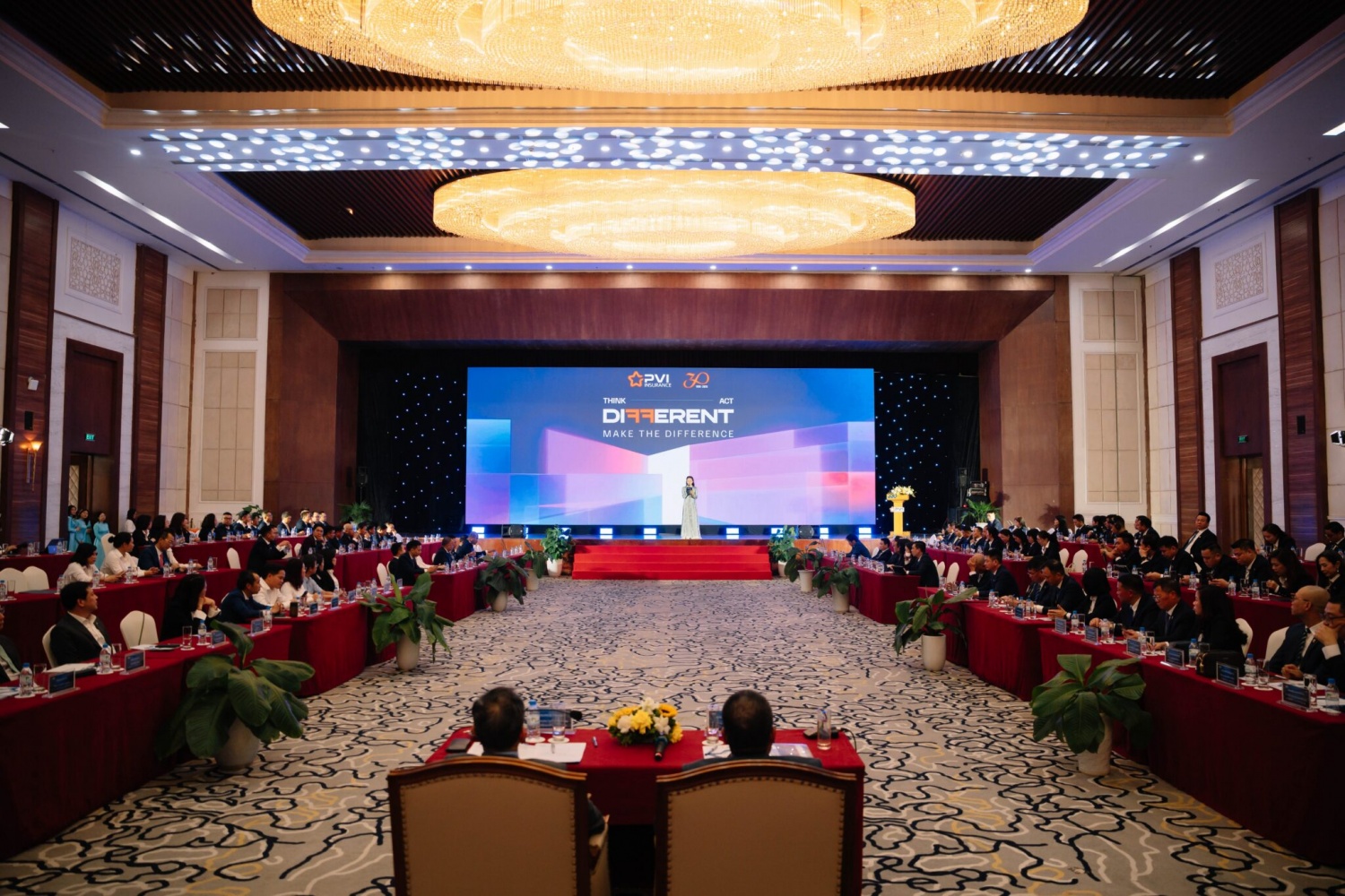 Bảo hiểm PVI bước sang quý II/2026: Nghĩ mới, làm mới, hiệu quả mới Bảo hiểm PVI bước sang quý II/2026: Nghĩ mới, làm mới, hiệu quả mới