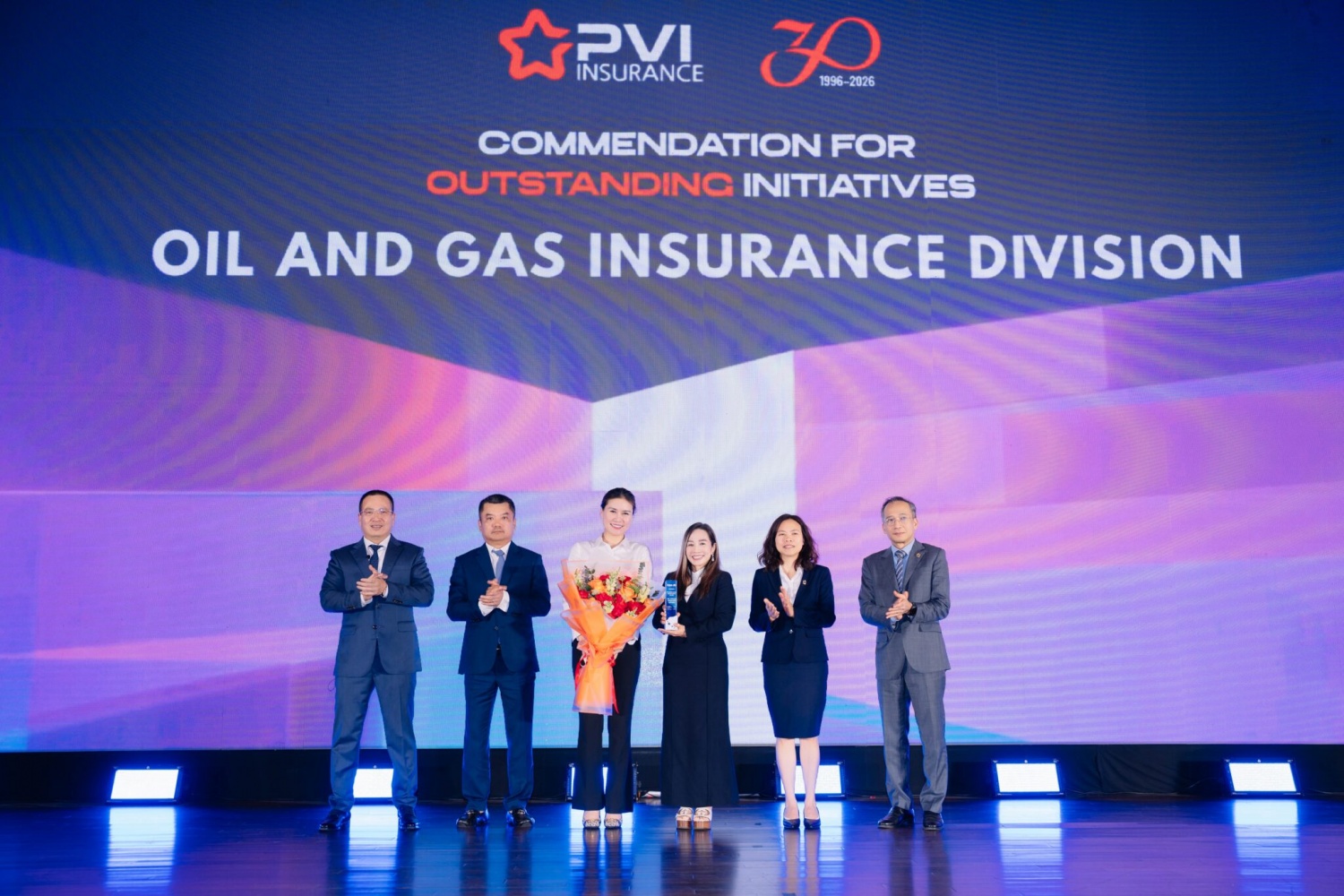 Bảo hiểm PVI bước sang quý II/2026: Nghĩ mới, làm mới, hiệu quả mới Bảo hiểm PVI bước sang quý II/2026: Nghĩ mới, làm mới, hiệu quả mới