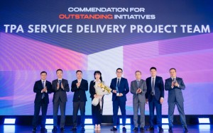 Bảo hiểm PVI bước sang quý II/2026: Nghĩ mới, làm mới, hiệu quả mới