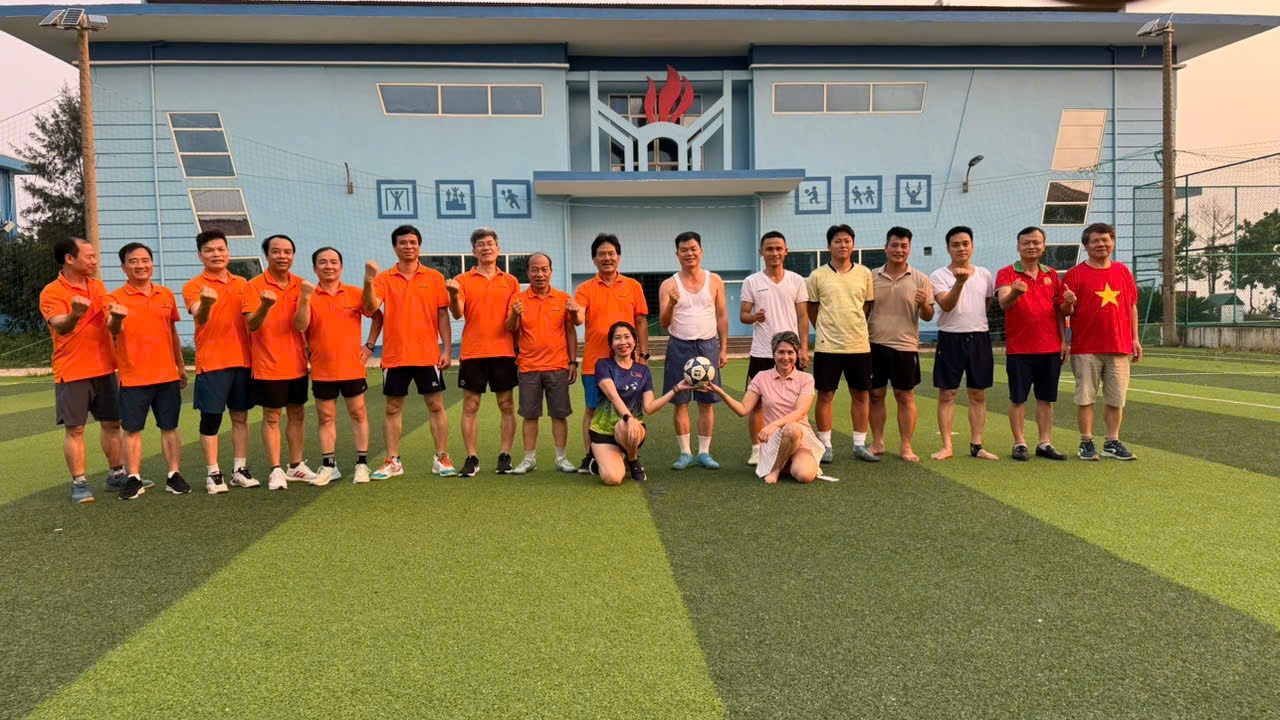 Hành trình gắn kết nghĩa tình biển đảo, lan tỏa văn hóa Petrovietnam Hành trình gắn kết nghĩa tình biển đảo, lan tỏa văn hóa Petrovietnam