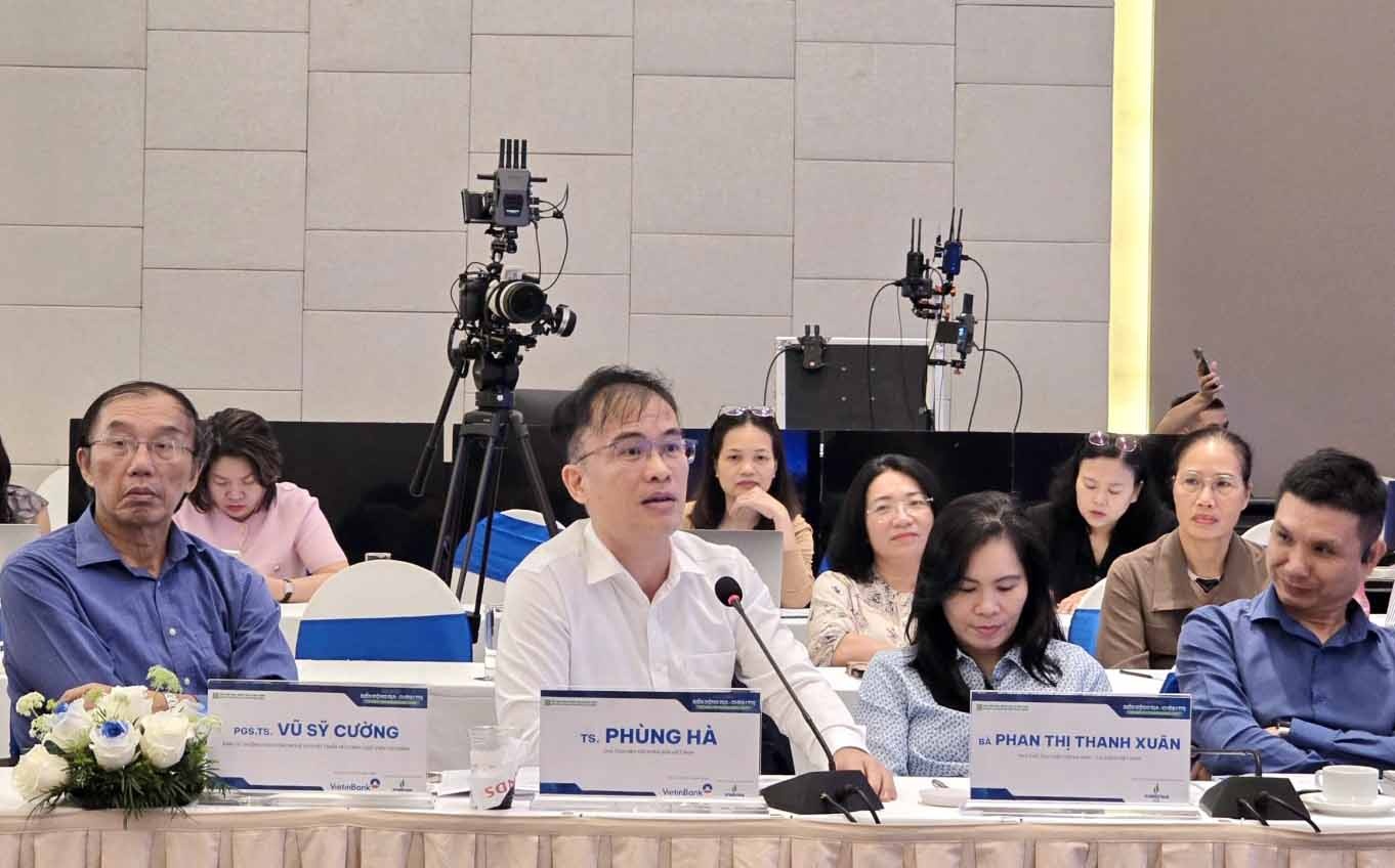 An ninh năng lượng cần nền tảng chính sách ổn định, nhất quán An ninh năng lượng cần nền tảng chính sách ổn định, nhất quán