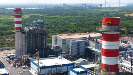 PV Power lập kỷ lục 100 triệu kWh/ngày, đóng góp gần 10% điện năng quốc gia