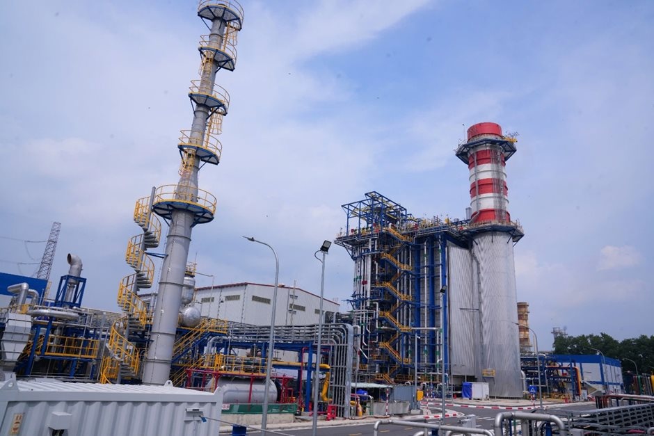 PV Power lập kỷ lục 100 triệu kWh/ngày, đóng góp gần 10% điện năng quốc gia