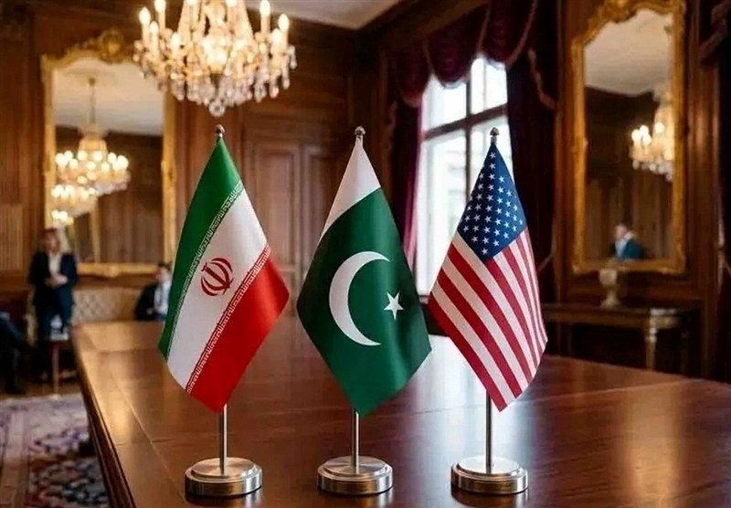 Mỹ - Iran đạt thỏa thuận chấm dứt xung đột Mỹ - Iran đạt thỏa thuận chấm dứt xung đột