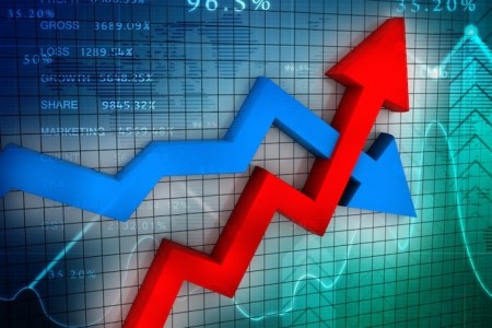 Tin nhanh chứng khoán ngày 15/4: VN Index vượt 1.800 điểm nhưng sắc đỏ lấn át