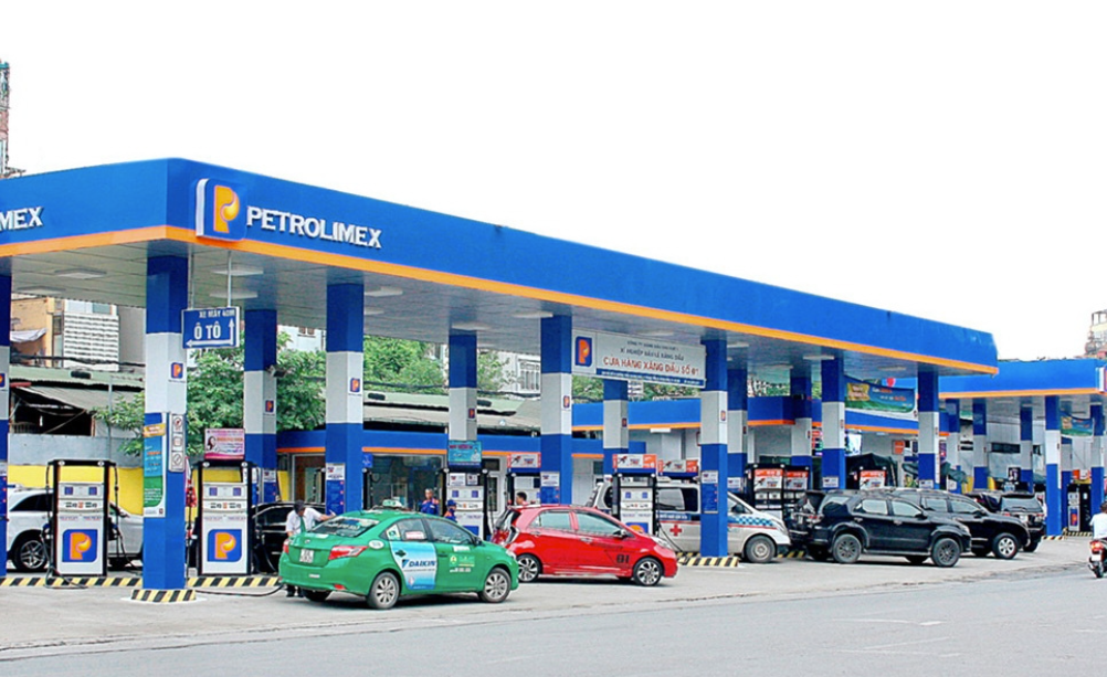 Doanh nghiệp đầu mối - “xương sống” đảm bảo cung ứng thị trường xăng dầu Doanh nghiệp đầu mối - “xương sống” đảm bảo cung ứng thị trường xăng dầu