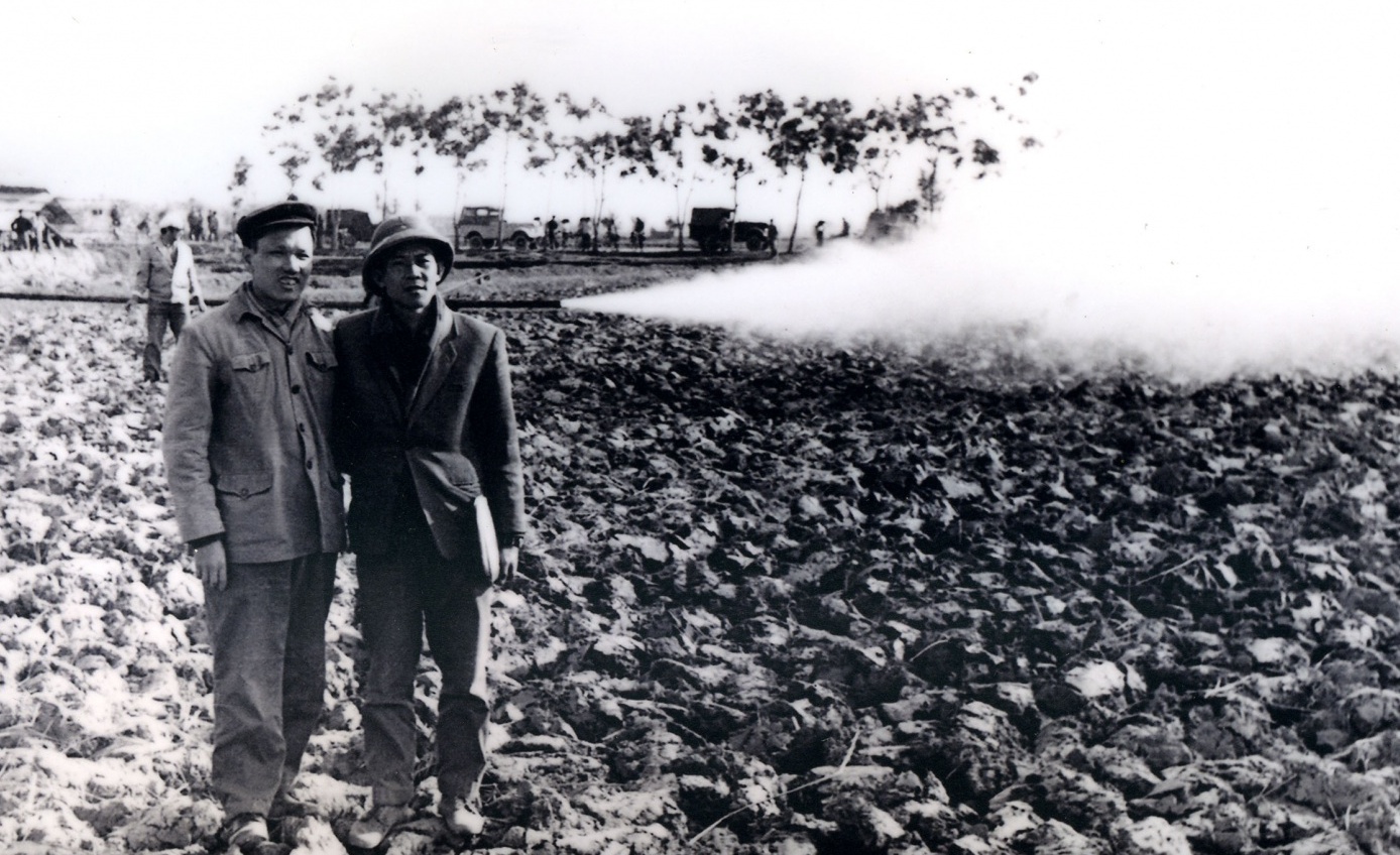 [VIDEO] Khởi nguồn cho hành trình “đi tìm lửa” của Petrovietnam