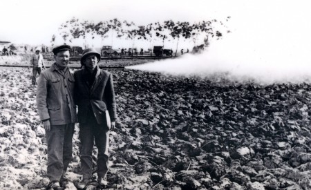 [VIDEO] Khởi nguồn cho hành trình “đi tìm lửa” của Petrovietnam