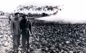 [VIDEO] Khởi nguồn cho hành trình “đi tìm lửa” của Petrovietnam