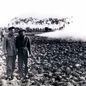 [VIDEO] Khởi nguồn cho hành trình “đi tìm lửa” của Petrovietnam