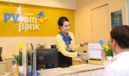 PVcomBank điều chỉnh lãi suất theo định hướng vĩ mô, góp phần hỗ trợ tăng trưởng kinh tế