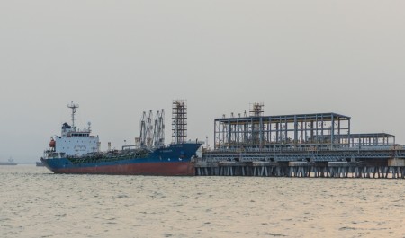 BSR nỗ lực cung ứng nhiên liệu MFO cho ngành hàng hải