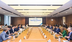 Petrovietnam thúc đẩy hợp tác với doanh nghiệp Hoa Kỳ, góp phần bảo đảm an ninh năng lượng, phát triển bền vững