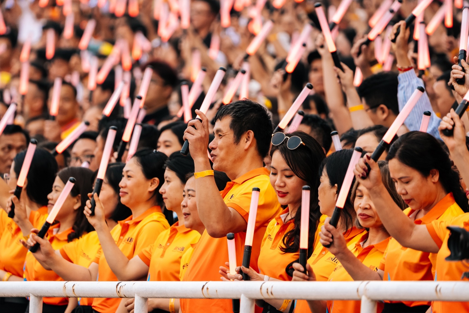 Văn hóa doanh nghiệp: Lợi thế cạnh tranh không thể sao chép của SHB Văn hóa doanh nghiệp: Lợi thế cạnh tranh không thể sao chép của SHB