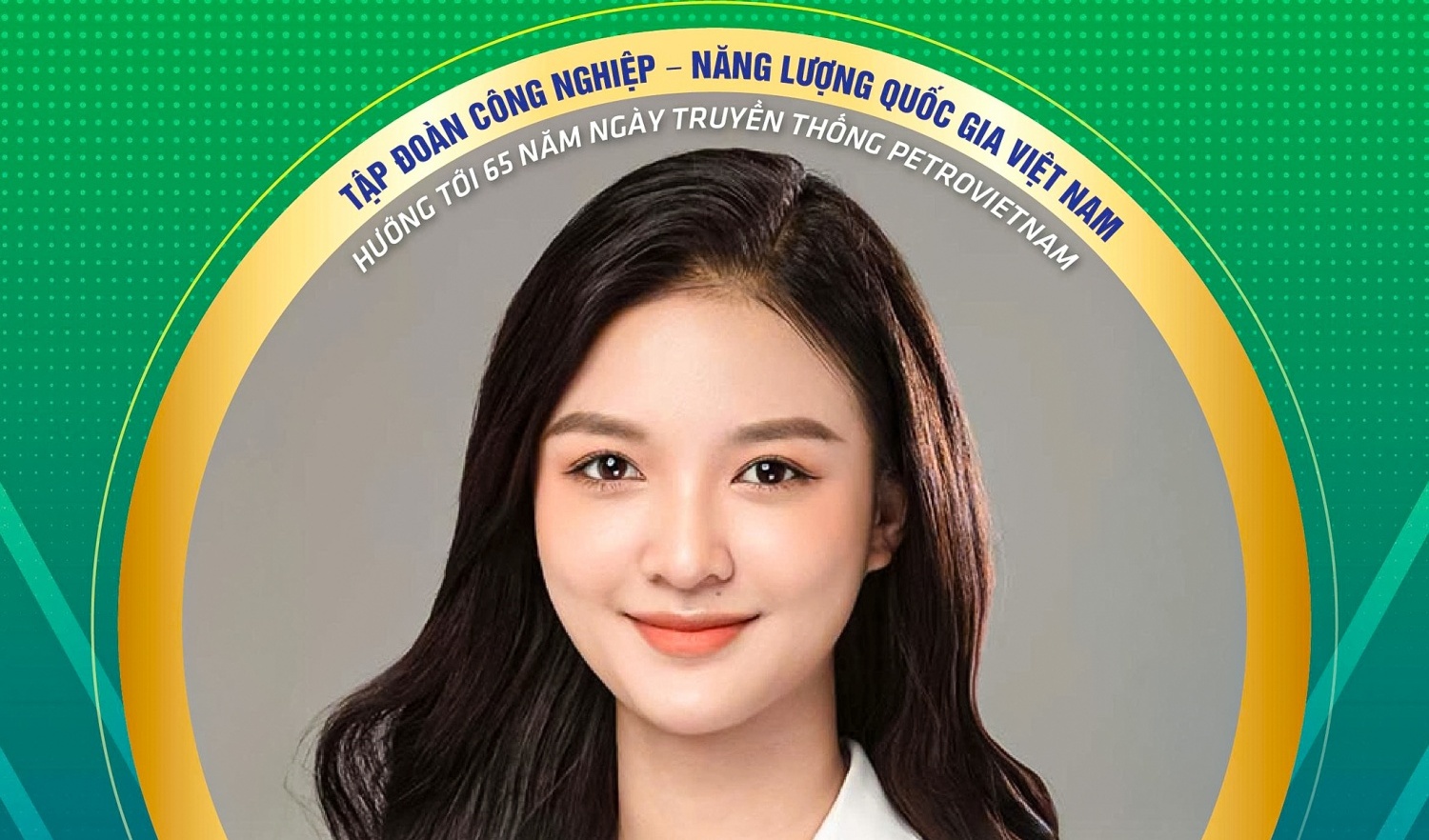 Lan tỏa niềm tự hào 65 năm ngày truyền thống Petrovietnam qua hoạt động thay avatar