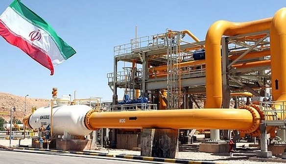 Mỹ áp đặt lệnh trừng phạt mới đối với ngành dầu mỏ Iran