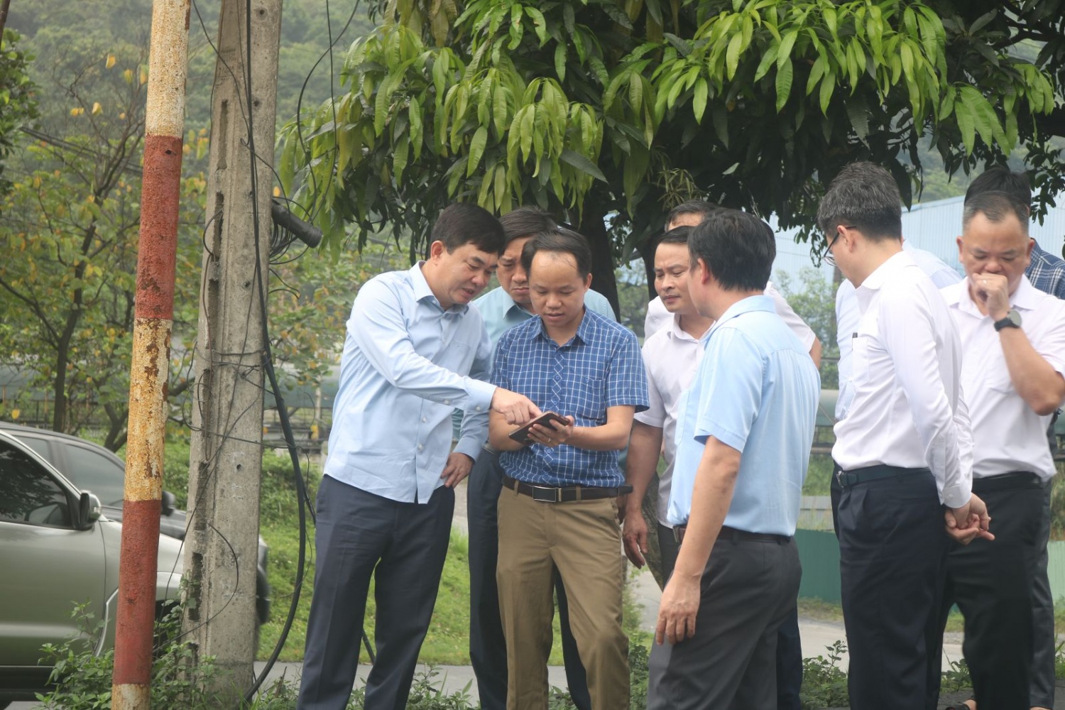 TKV - Bắc Ninh hợp tác chiến lược