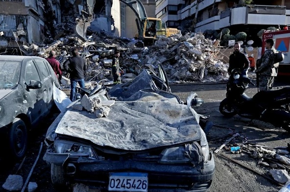 "Điểm nóng" Trung Đông ngày 17/4: Lệnh ngừng bắn ở Lebanon là "vô cùng cần thiết"