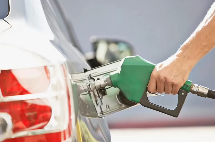 Đức hỗ trợ giá nhiên liệu để ứng phó khủng hoảng năng lượng