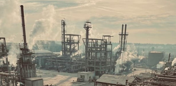 Iran tạm ngừng xuất khẩu hóa dầu