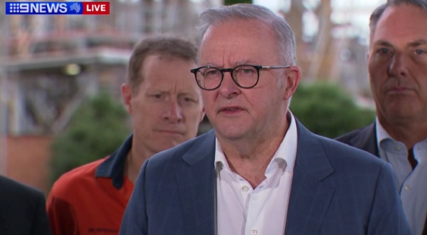 Australia không áp đặt hạn chế nhiên liệu sau vụ cháy nhà máy lọc dầu