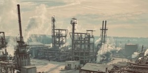 Iran tạm ngừng xuất khẩu hóa dầu