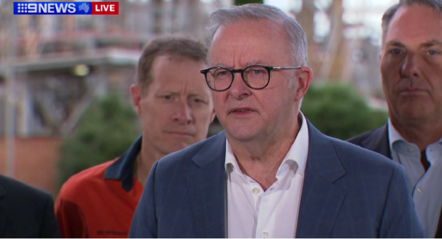 Nước Úc không áp đặt hạn chế nhiên liệu sau hoả hoạn nhà máy lọc dầu