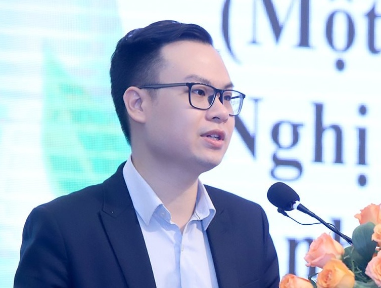 Các công ty chứng khoán cần sẵn sàng hạ tầng để tham gia thị trường carbon