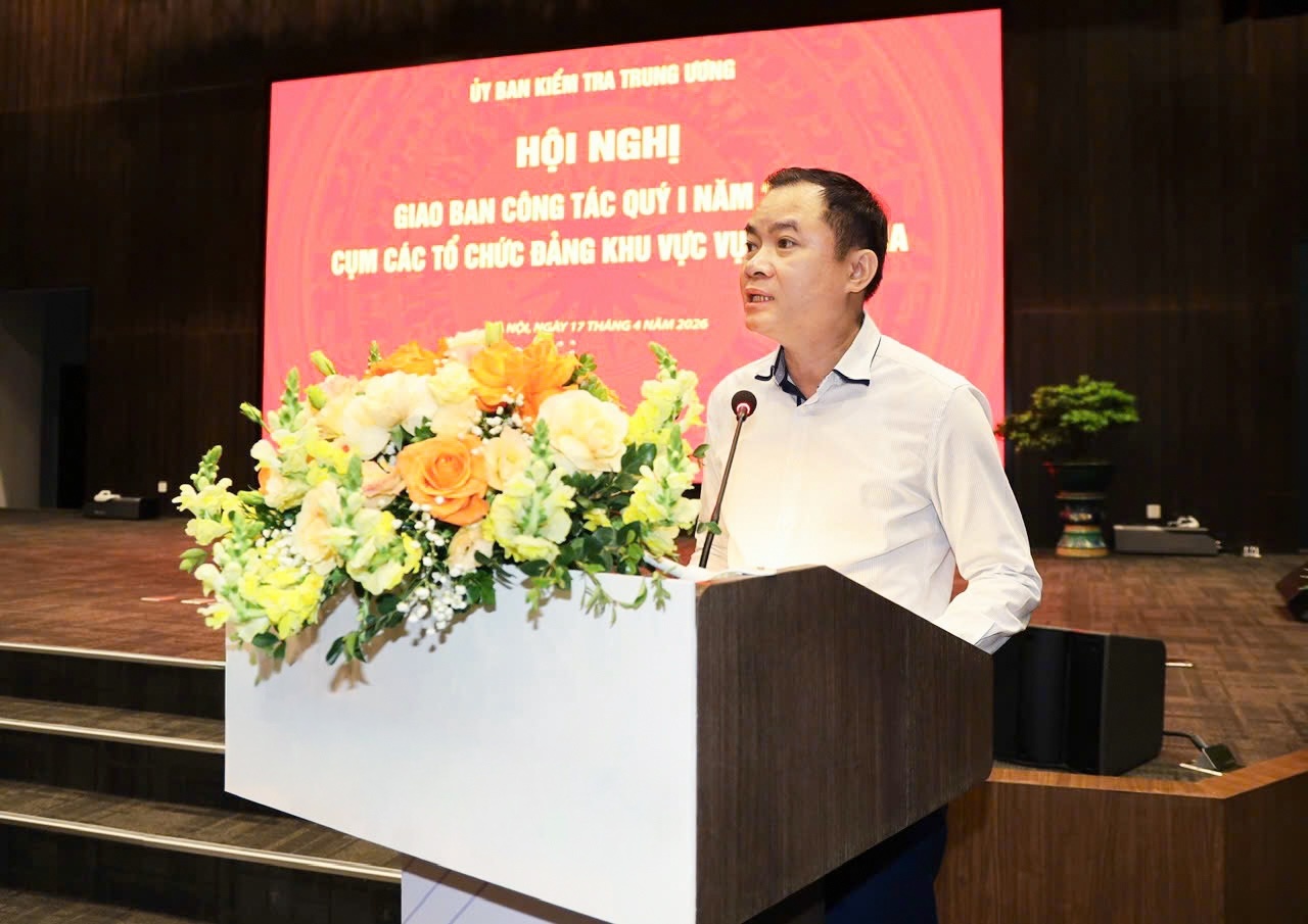 Đảng ủy Petrovietnam đổi mới tư duy kiểm tra, giám sát theo hướng “phòng ngừa từ sớm, từ xa”