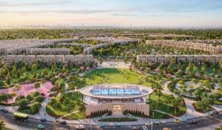 Nhà phố đa năng hơn 200m² chỉ từ 6,5 tỷ đồng, ngang căn hộ trung tâm: Cơ hội vàng chỉ có tại Dương Kinh