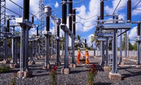 Khẩn trương hoàn thiện dự án Luật Điện lực (sửa đổi), trình Quốc hội vào tháng 9/2026