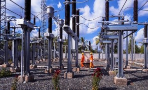 Khẩn trương hoàn thiện dự án Luật Điện lực (sửa đổi), trình Quốc hội vào tháng 9/2026